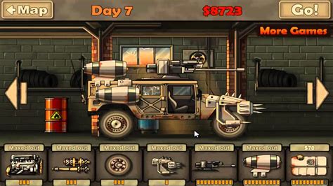 earn to die 2 hacked unblocked.